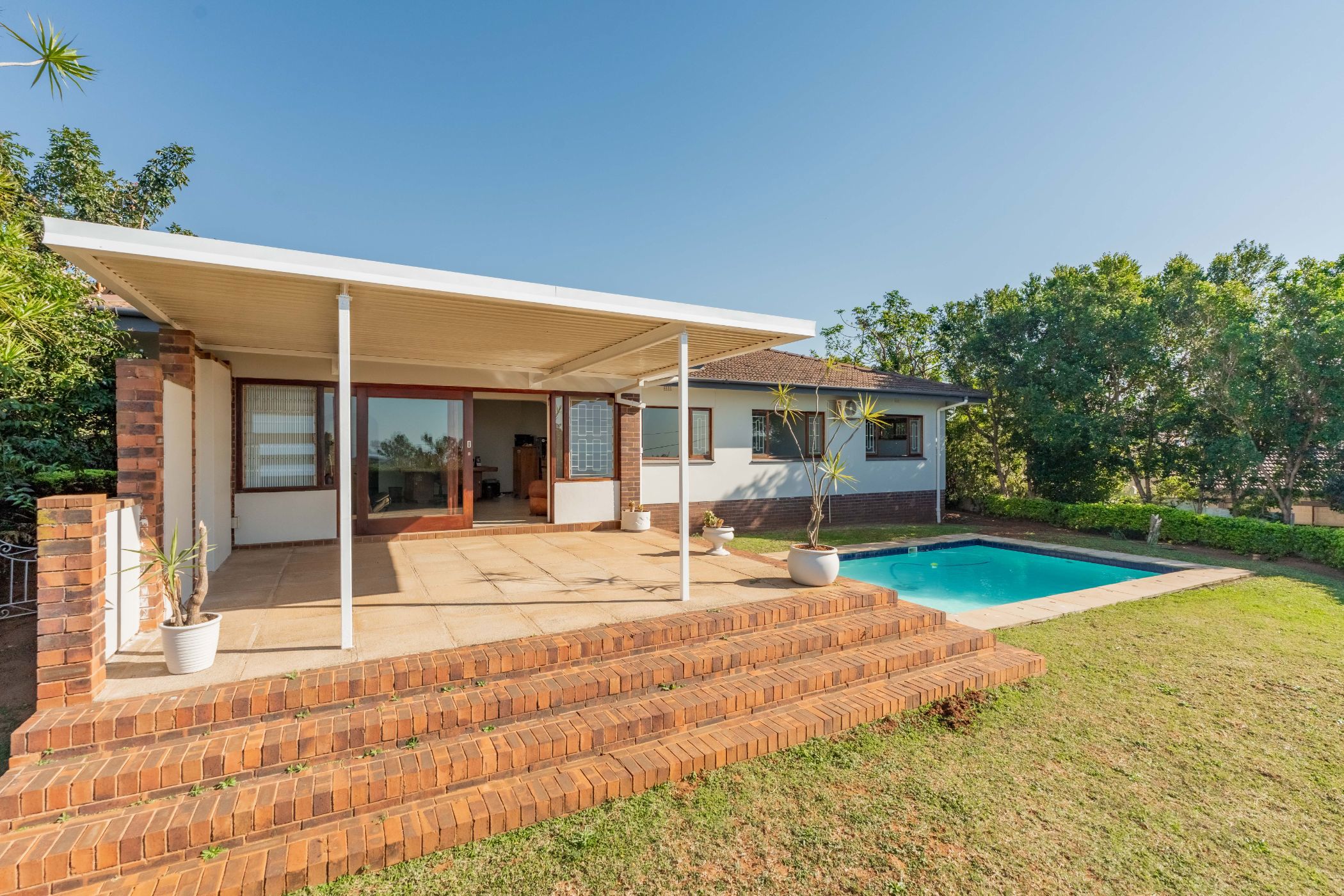 Single-storey house for sale in Glenashley - 1ND1707484