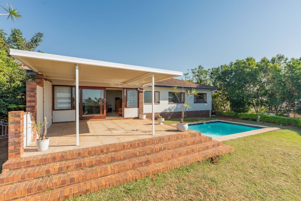 Single-storey house for sale in Glenashley - 1ND1707484