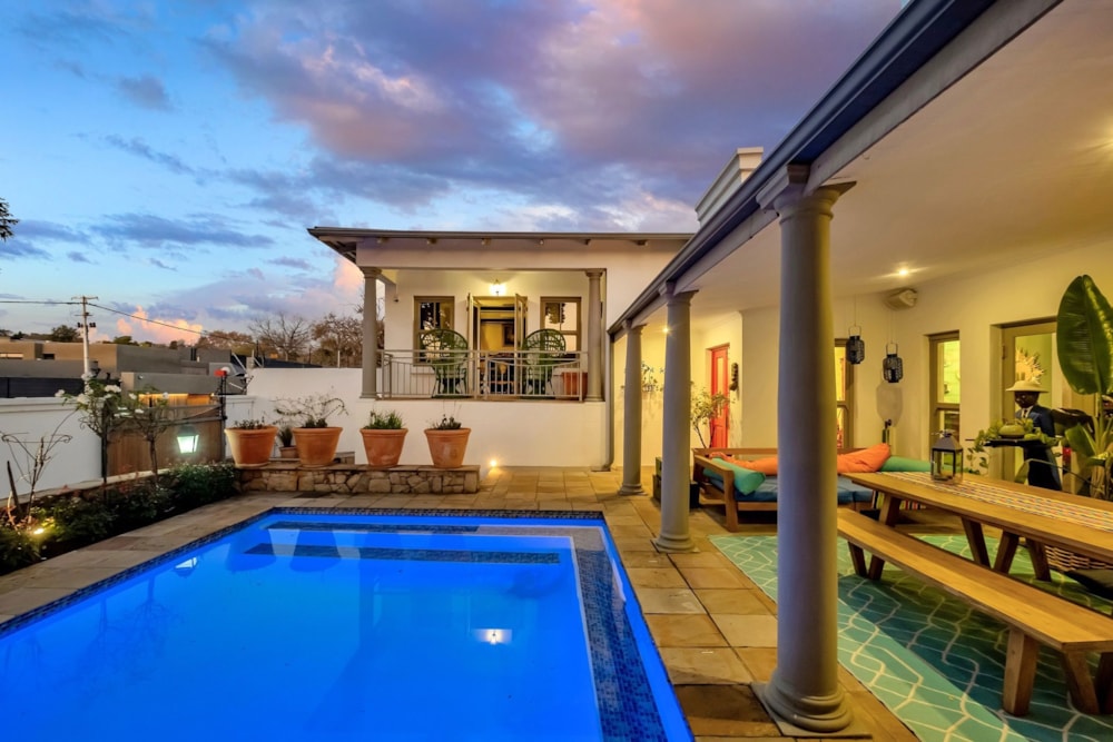 House for sale in Parkhurst - HP1707823