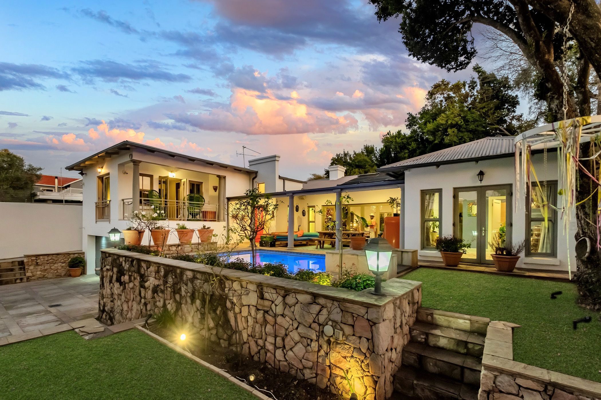 House for sale in Parkhurst - HP1707823