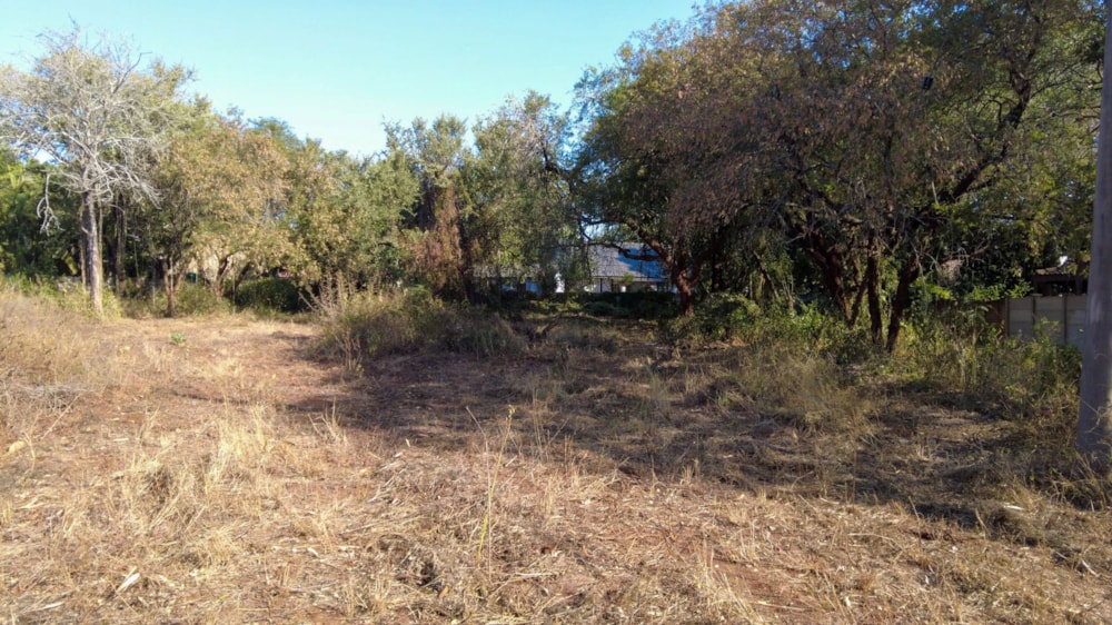 Vacant land for sale in Komatipoort - 1NK1706869 Vacant land for sale in Komatipoort - 1NK1706869