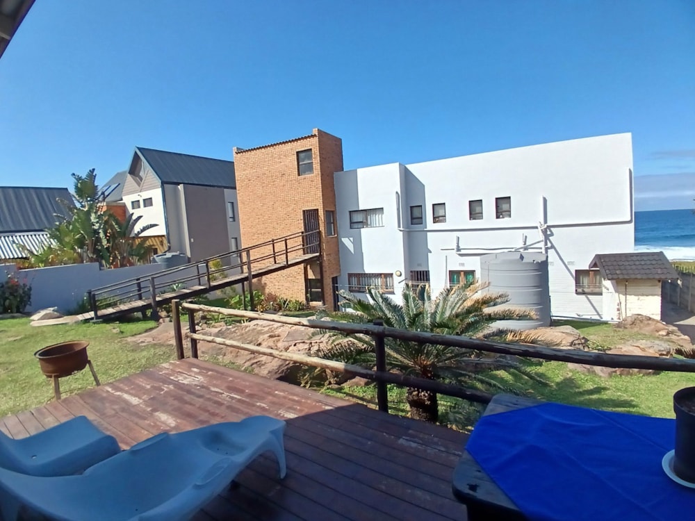 Double-storey house for sale in Uvongo - 1PSH1708600