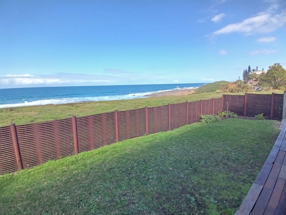 Double-storey house for sale in Uvongo - 1PSH1708600