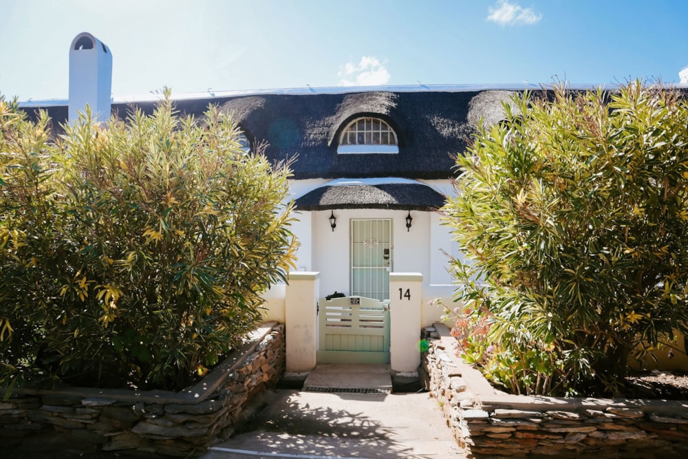 House for sale in McGregor - MG1710071 House for sale in McGregor - MG1710071