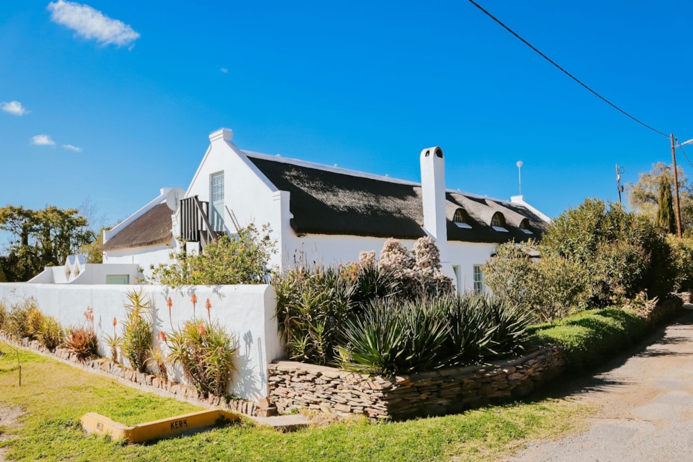 House for sale in McGregor - MG1710071 House for sale in McGregor - MG1710071