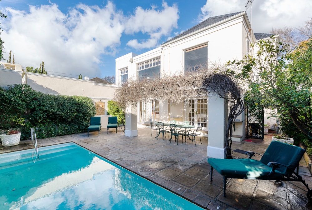 House sold in Claremont Upper - KW1707010