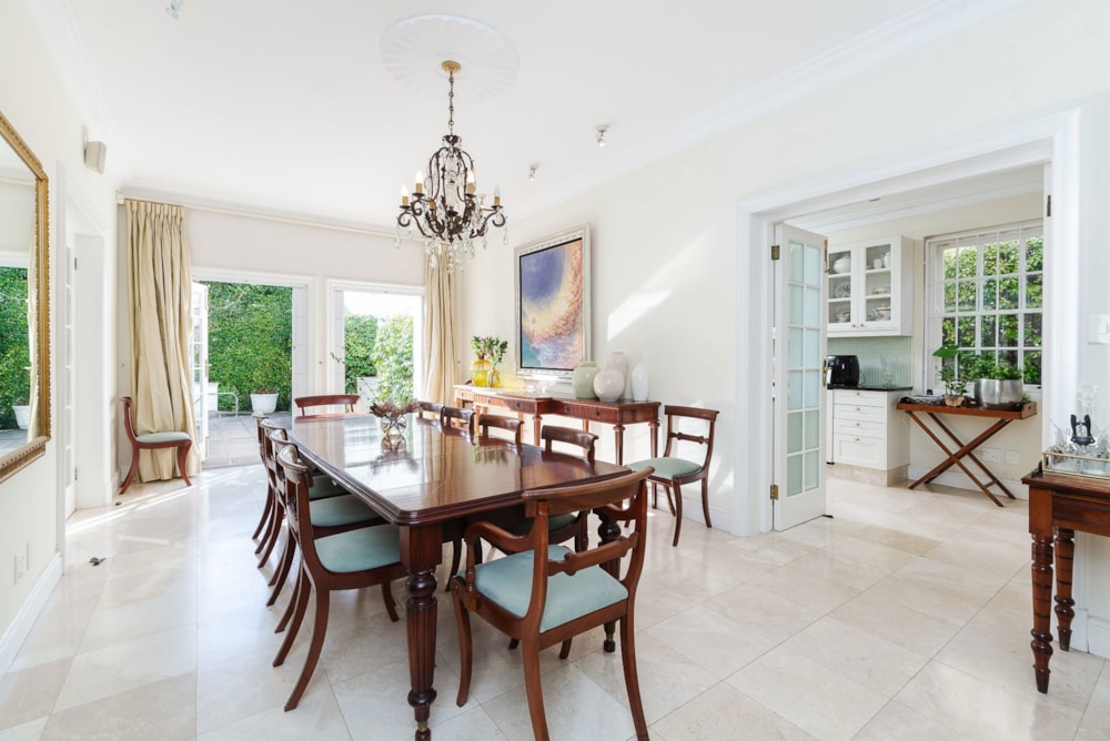 House sold in Claremont Upper - KW1707010