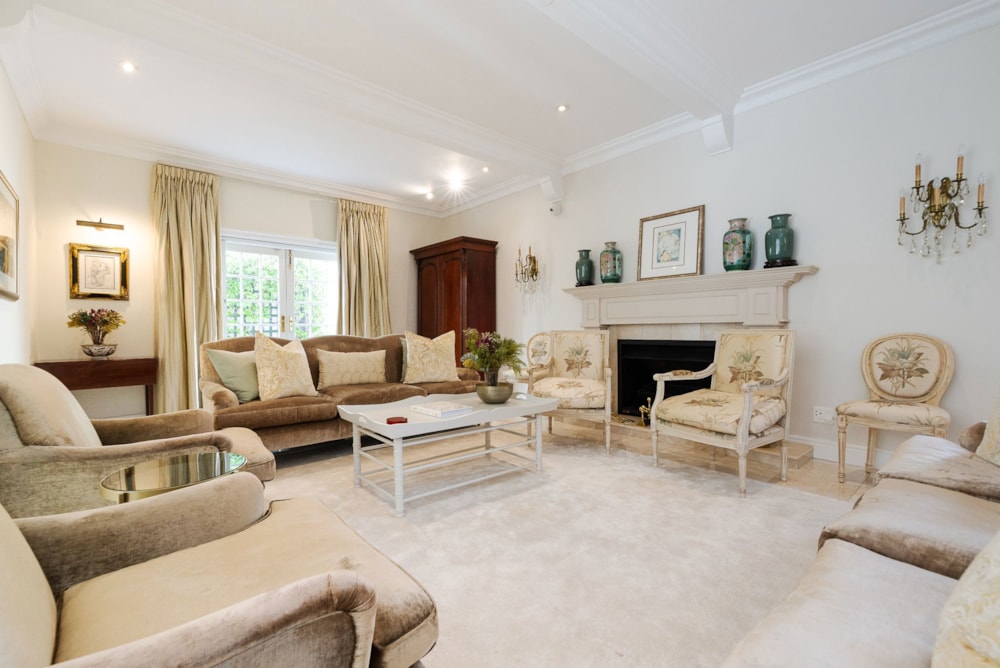 House sold in Claremont Upper - KW1707010