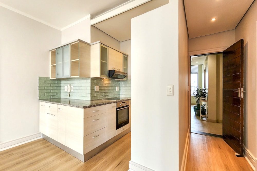 Apartment sold in Blouberg - 1TV1678125 Apartment sold in Blouberg - 1TV1678125