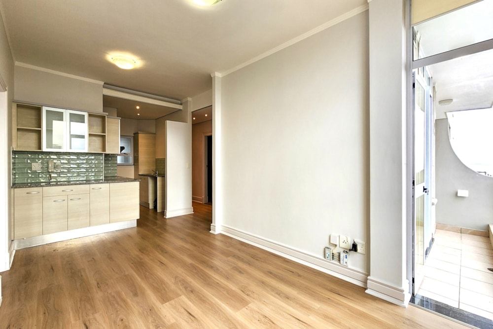 Apartment sold in Blouberg - 1TV1678125 Apartment sold in Blouberg - 1TV1678125