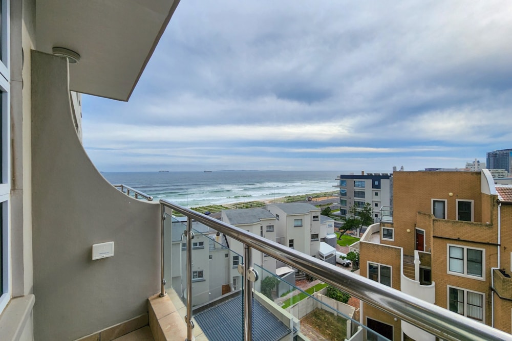 Apartment sold in Blouberg - 1TV1678125 Apartment sold in Blouberg - 1TV1678125