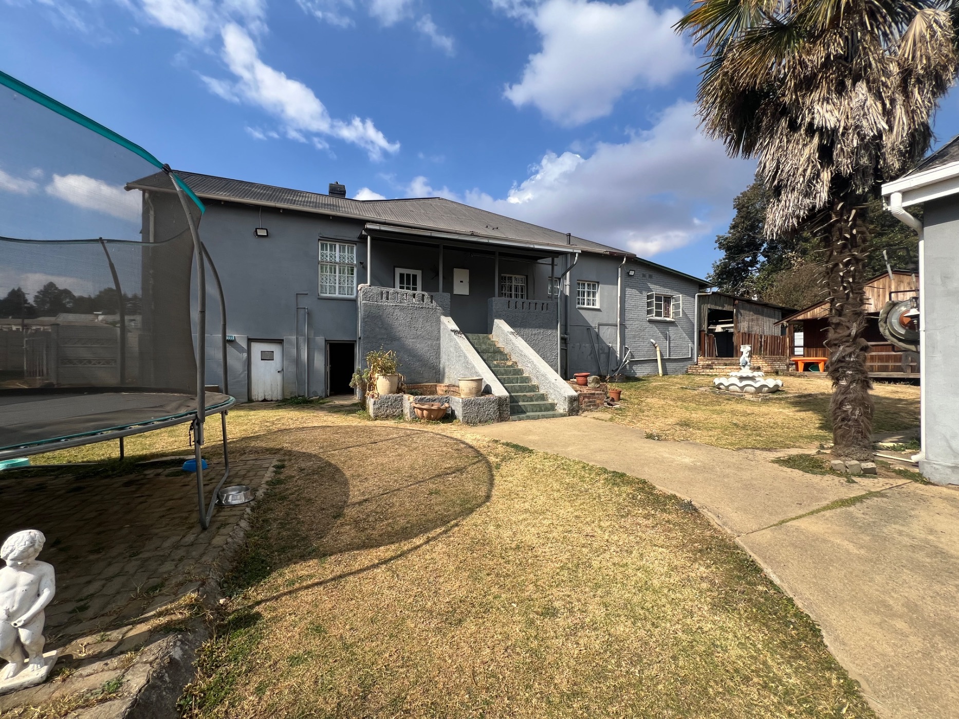 House for sale in Machadodorp, Mpumalanga - 1DS1736326