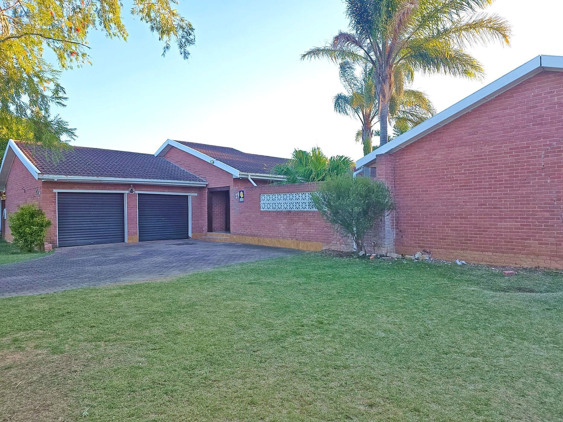 House for sale in Vanes Estate - 1UK1707684