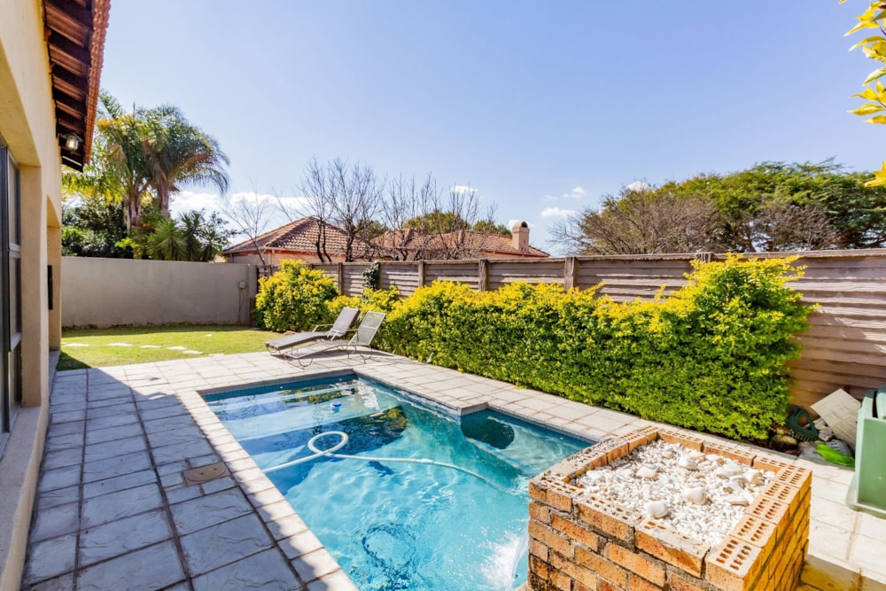 House for sale in Pecanwood - 1HR1706753