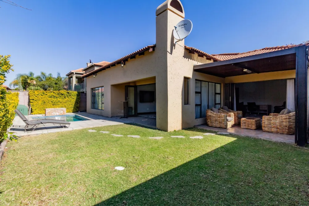House for sale in Pecanwood - 1HR1706753