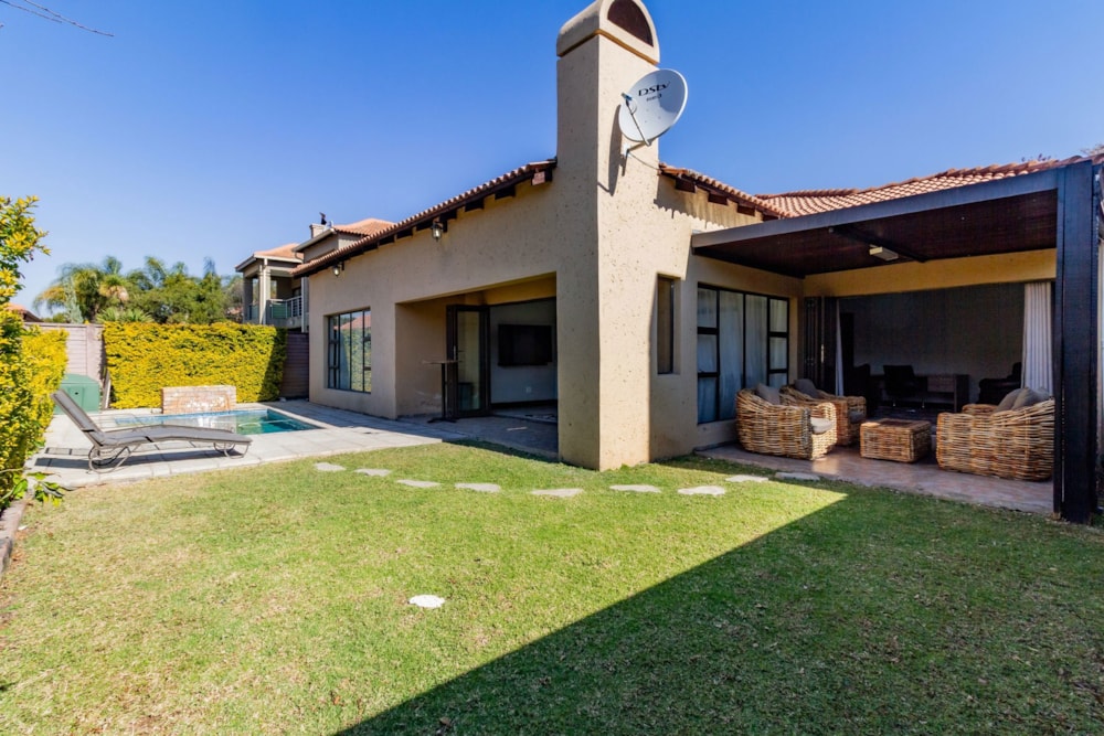 House for sale in Pecanwood - 1HR1706753