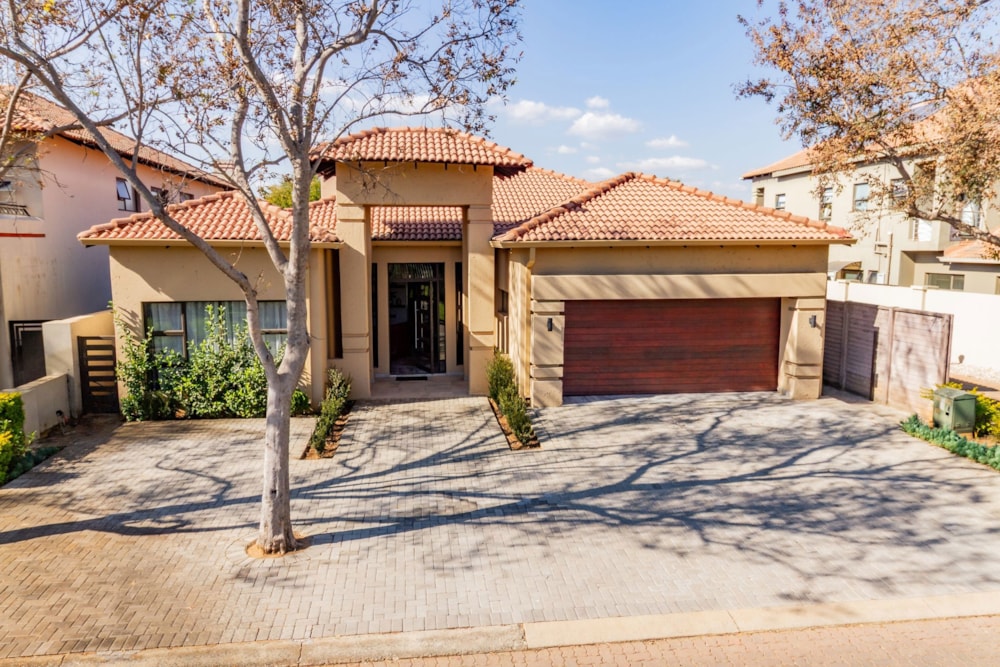 House for sale in Pecanwood - 1HR1706753