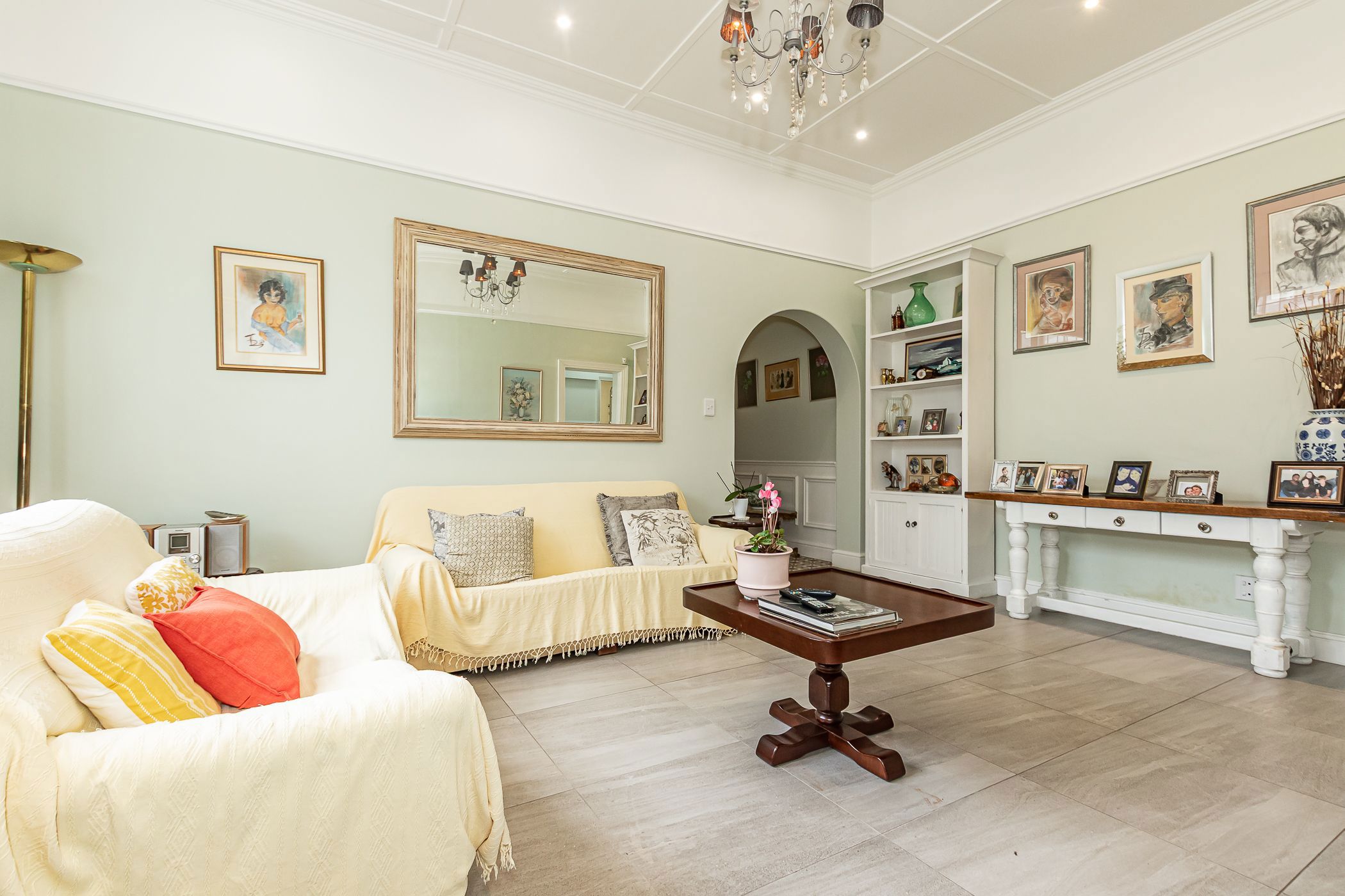 House sold in Wynberg Upper - KW1706776