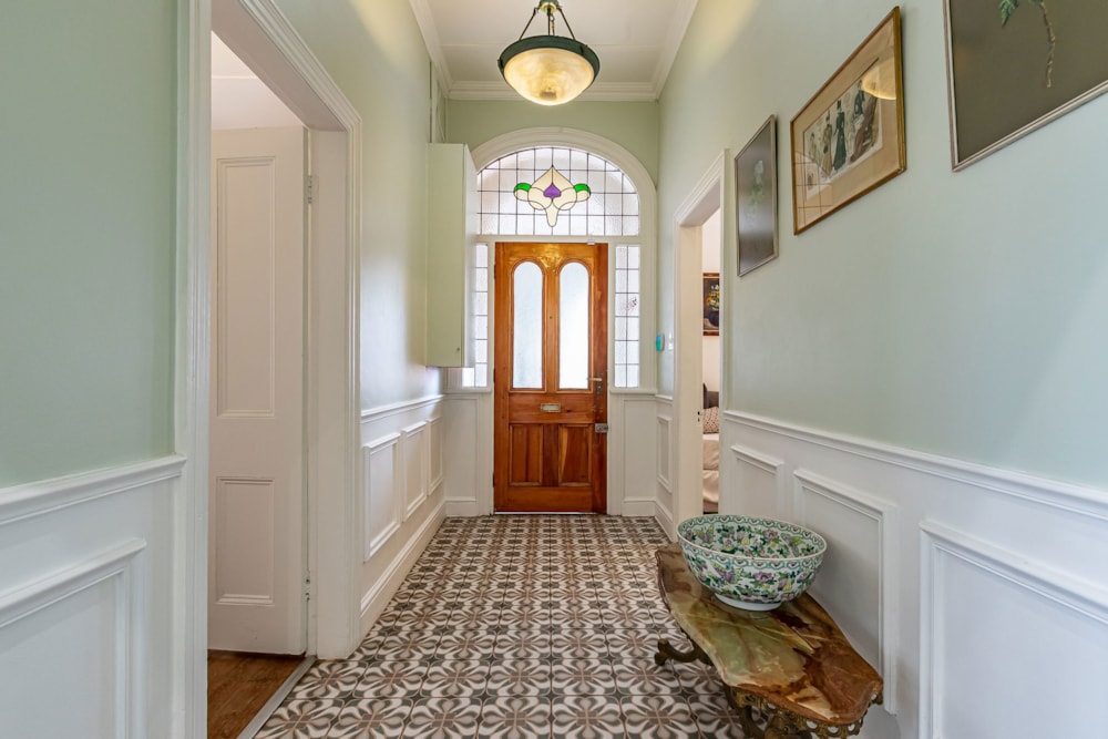 House sold in Wynberg Upper - KW1706776