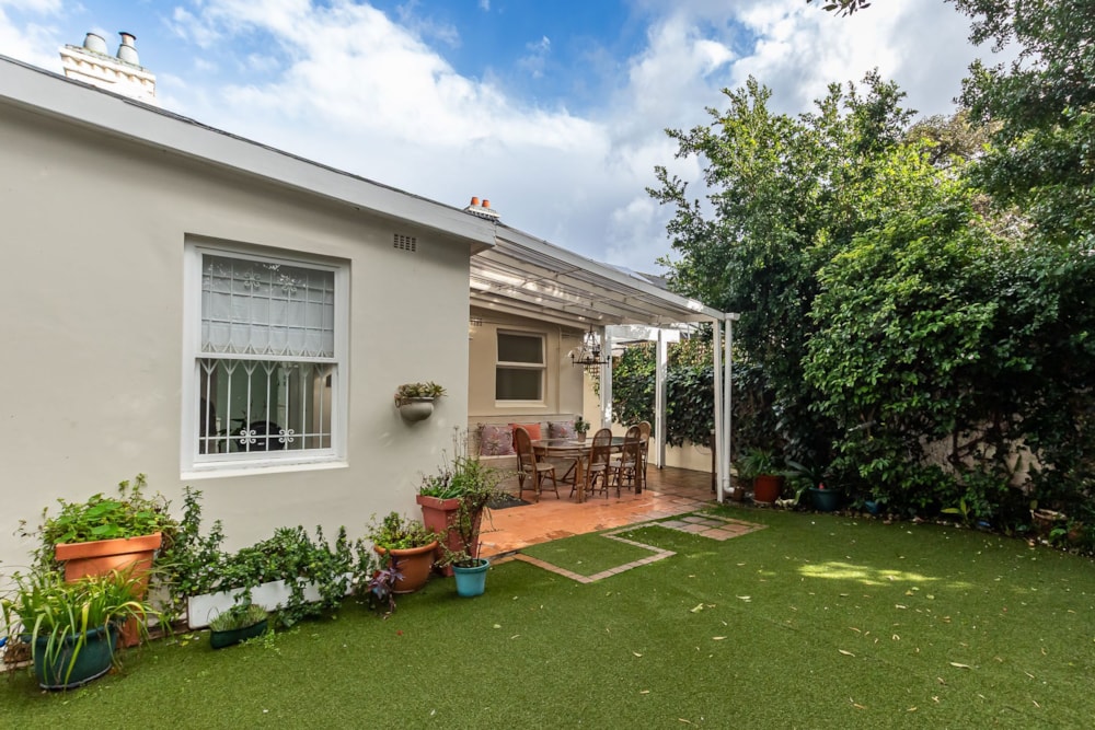 House sold in Wynberg Upper - KW1706776