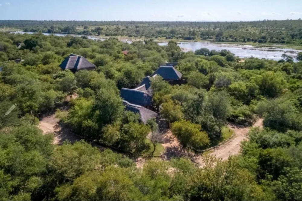 House to rent in Marloth Park - 1NK1702155 House to rent in Marloth Park - 1NK1702155