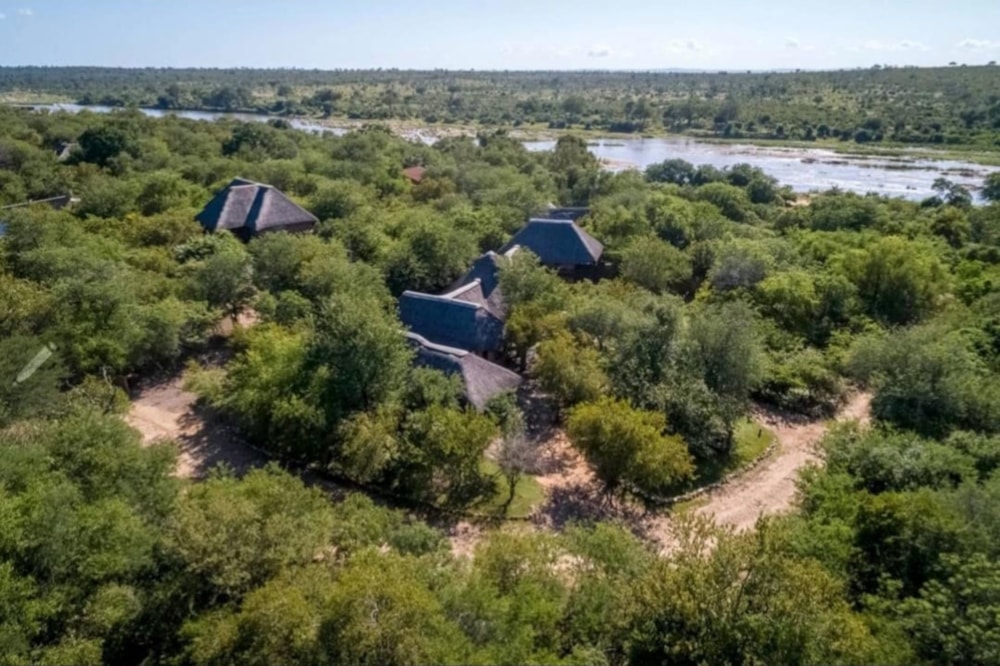 House to rent in Marloth Park - 1NK1702155 House to rent in Marloth Park - 1NK1702155