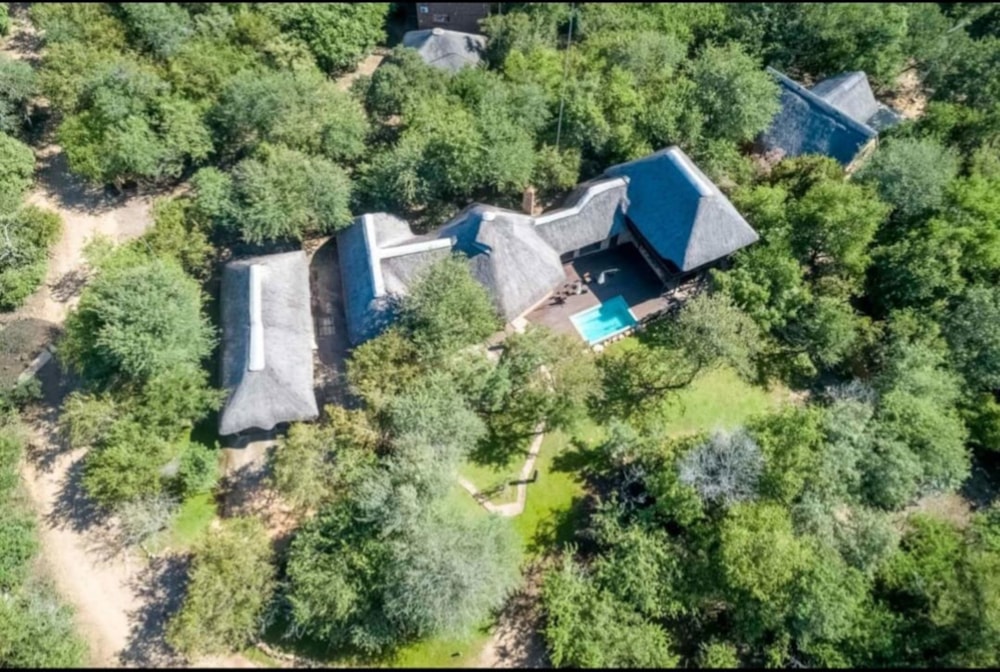 House to rent in Marloth Park - 1NK1702155 House to rent in Marloth Park - 1NK1702155