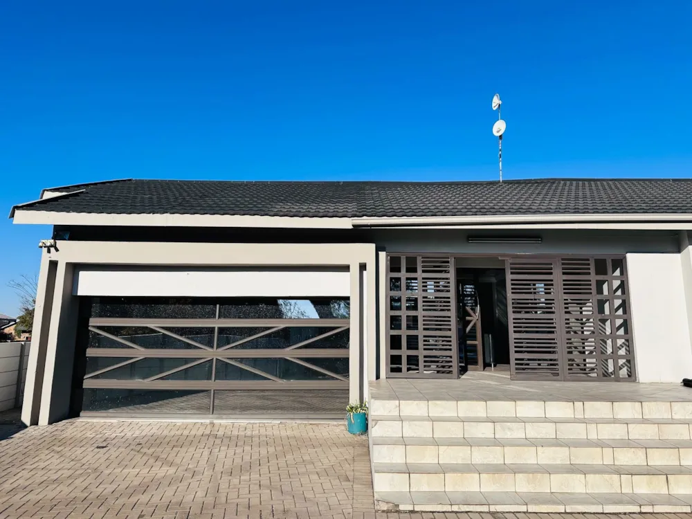 House sold in Middelburg South (Mpumalanga South)  - 1MD1706188