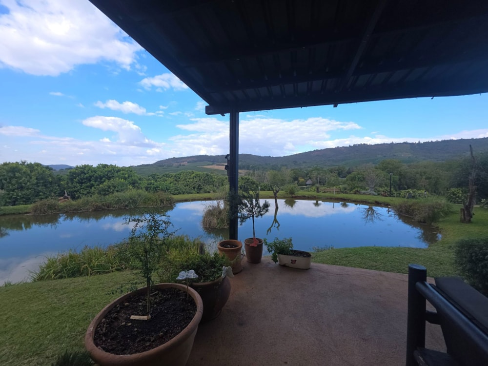 Lifestyle property for sale in Tzaneen Industrial - 1TA1706905 Lifestyle property for sale in Tzaneen Industrial - 1TA1706905