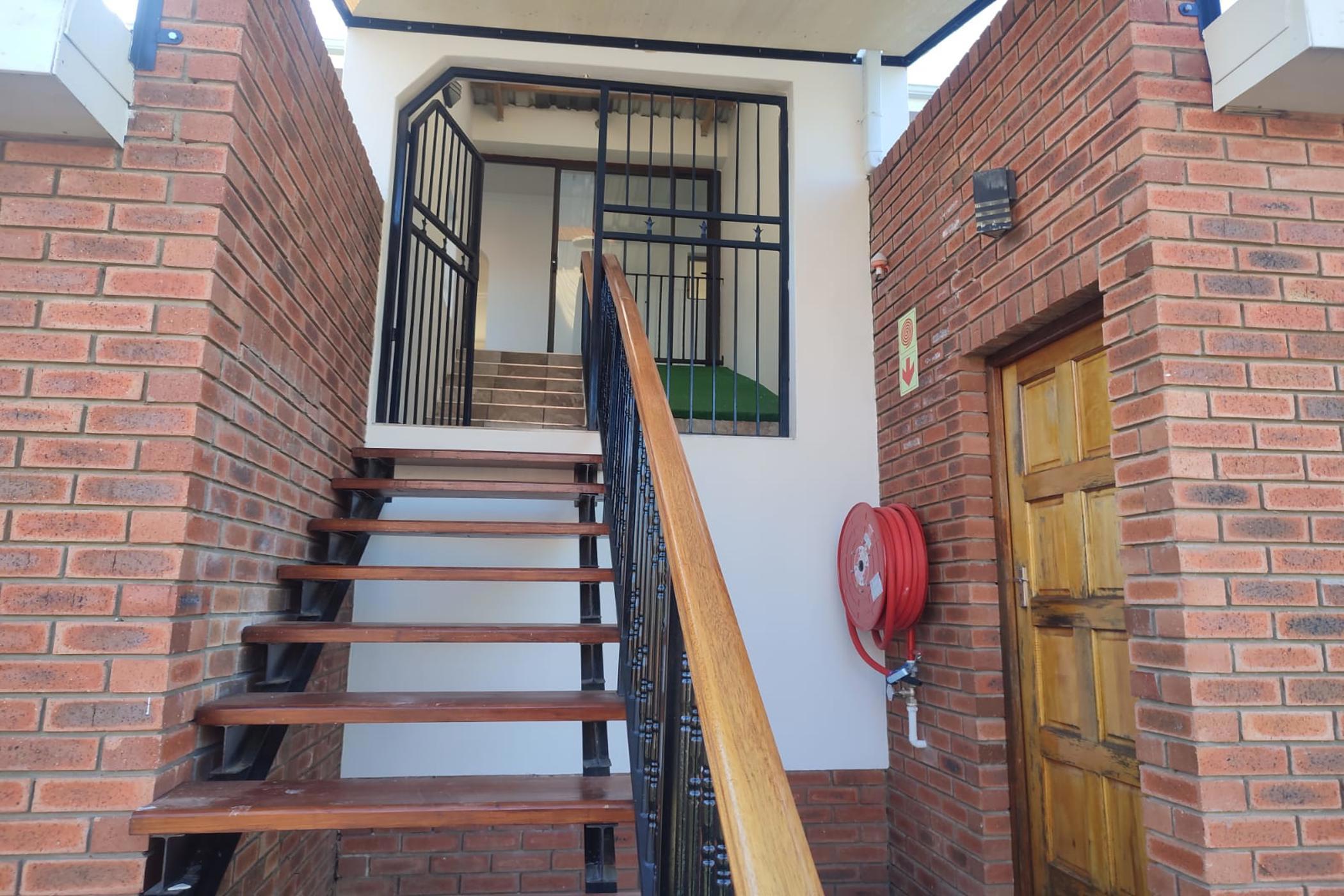 House to rent in Vanes Estate - 1UK1709367