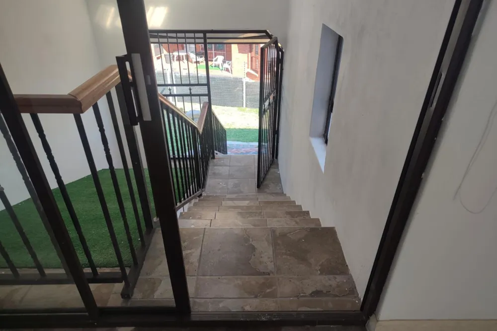 House let in Vanes Estate - 1UK1709367 House let in Vanes Estate - 1UK1709367