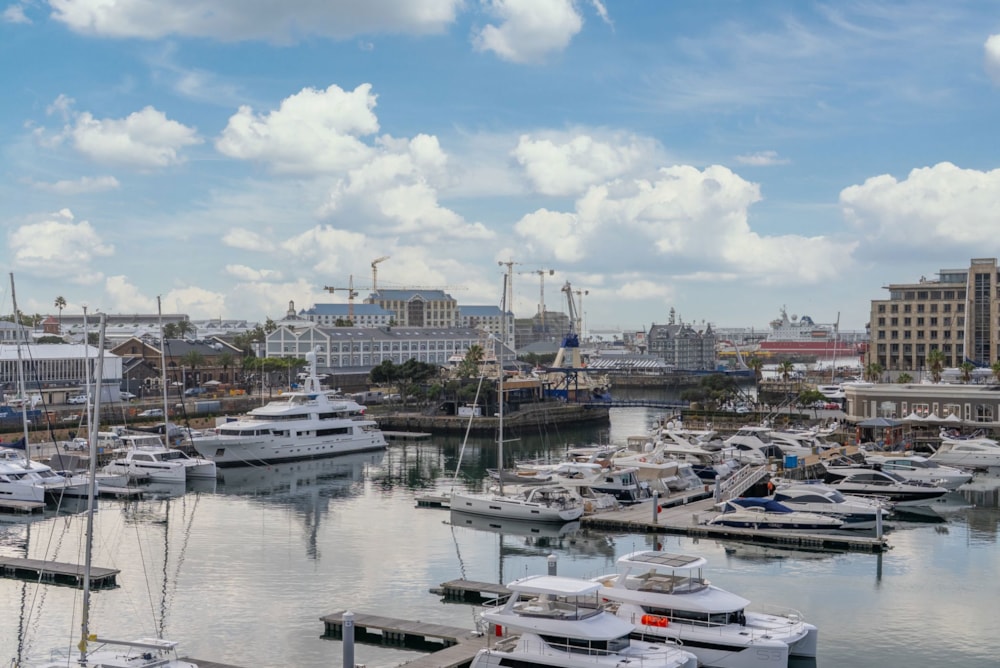 Apartment sold in Waterfront, Cape Town - AS1707525