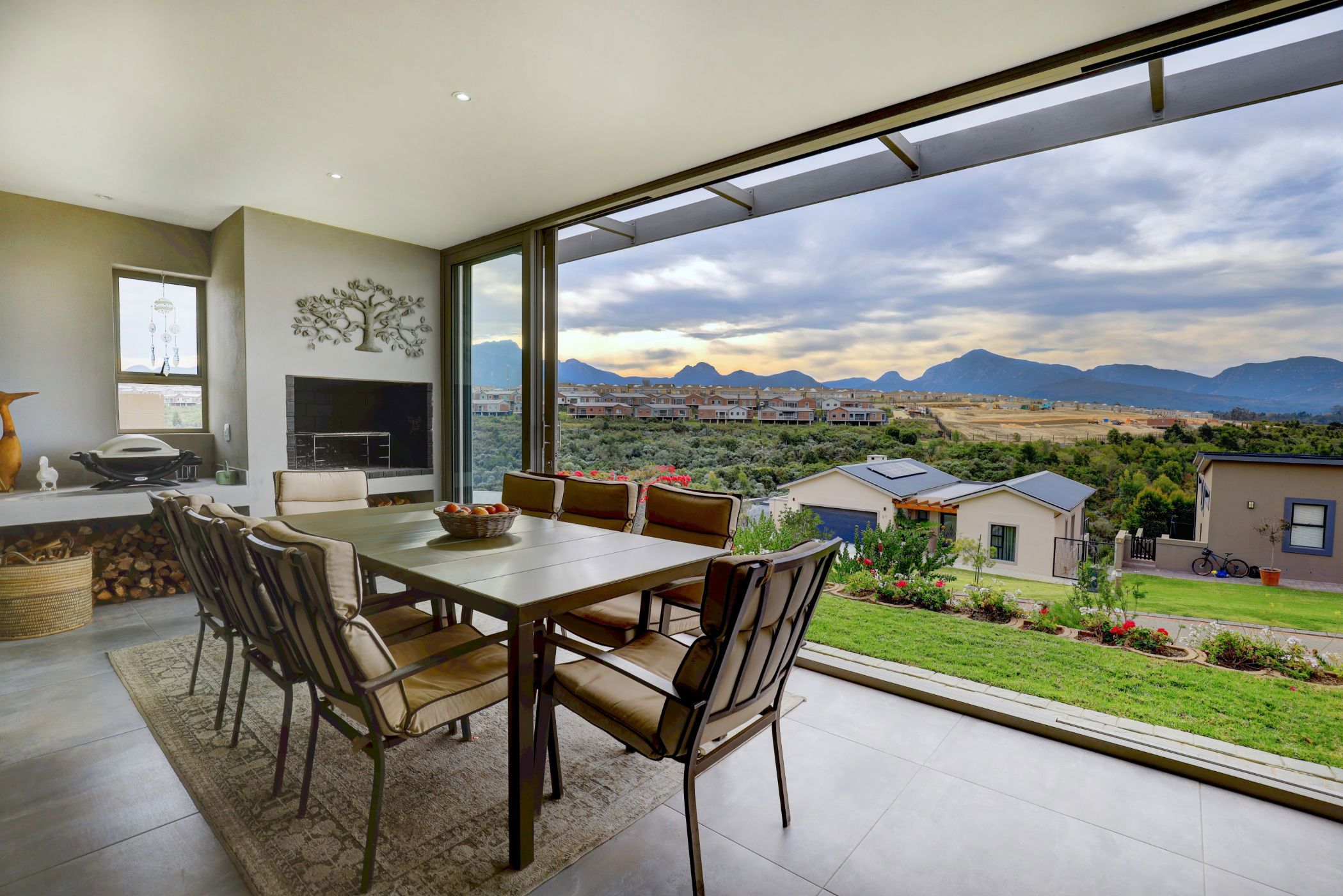 Security estate home sold in Welgelegen Estate - GEO1706627