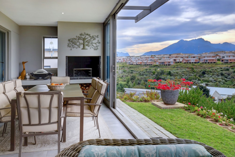 Security estate home sold in Welgelegen Estate - GEO1706627 Security estate home sold in Welgelegen Estate - GEO1706627