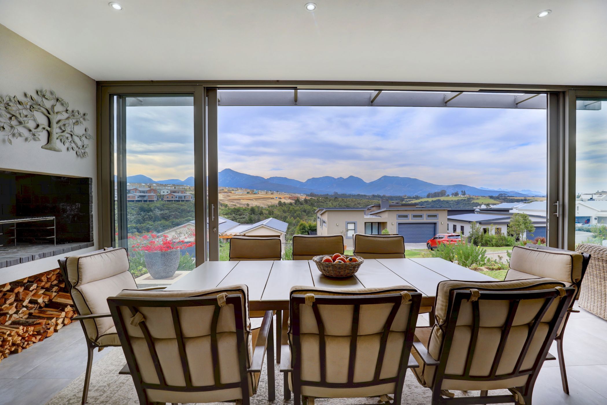 Security estate home sold in Welgelegen Estate - GEO1706627