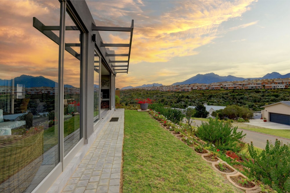 Security estate home sold in Welgelegen Estate - GEO1706627 Security estate home sold in Welgelegen Estate - GEO1706627