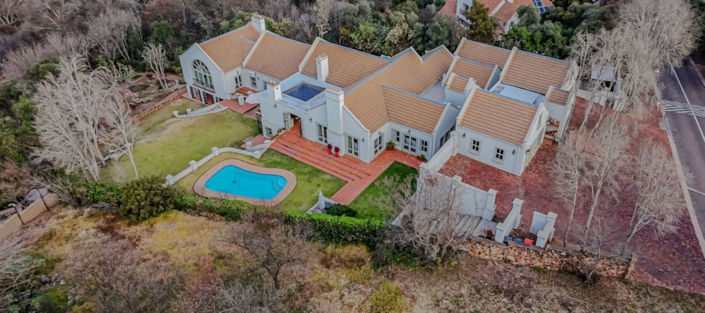 House for sale in Cornwall Hill - CN1706956