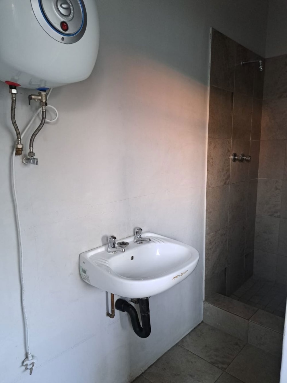 Bachelor apartment let in Kokstad - 1UB1680622 Bachelor apartment let in Kokstad - 1UB1680622