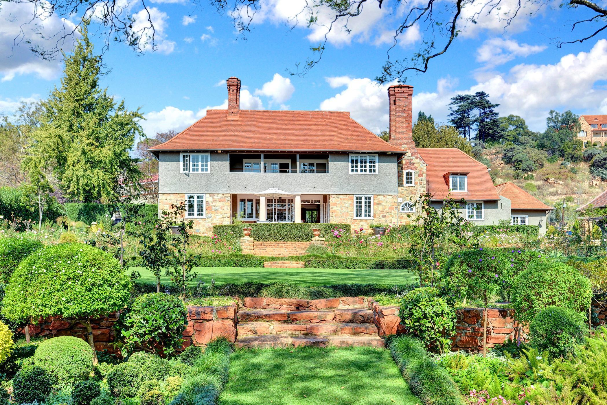 House for sale in Parktown - HP1650682