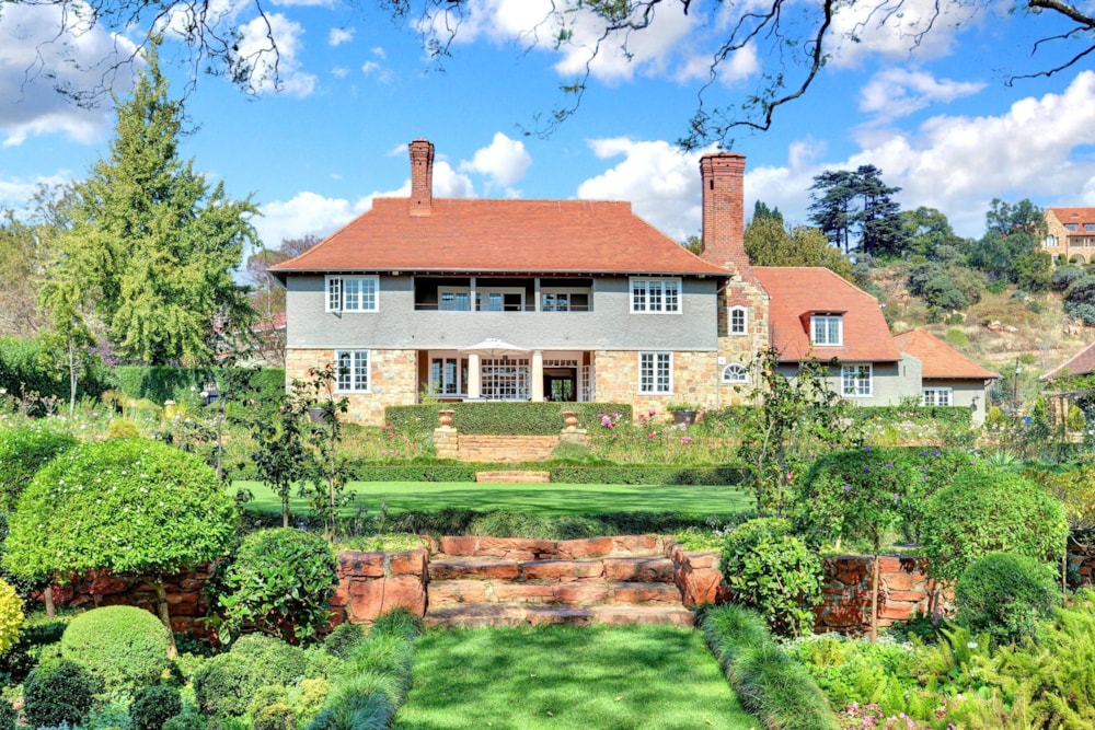 House for sale in Parktown - HP1650682 House for sale in Parktown - HP1650682