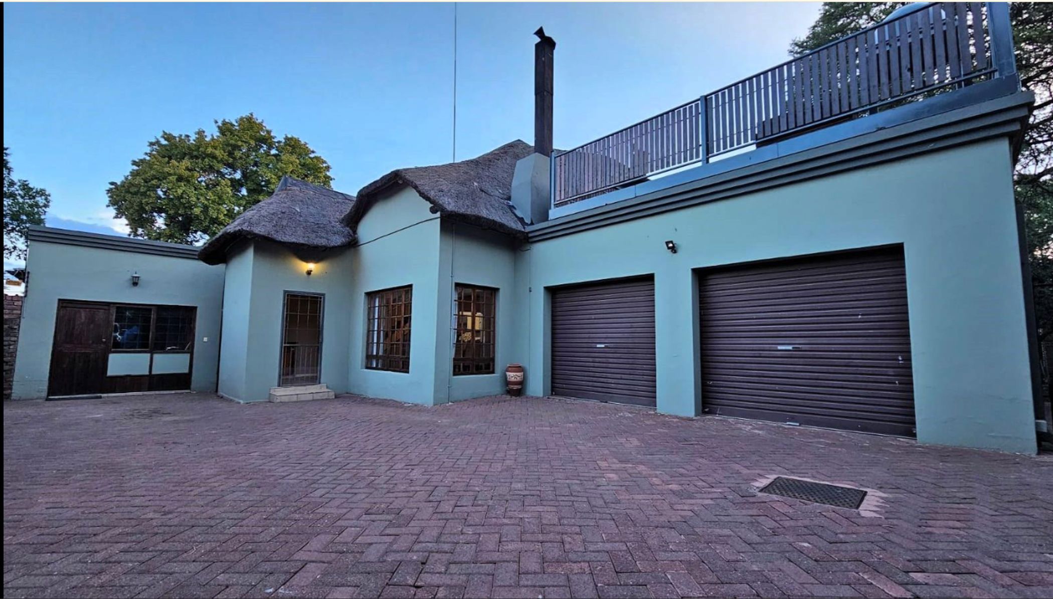 House for sale in Dan Pienaar - 1BX1709952