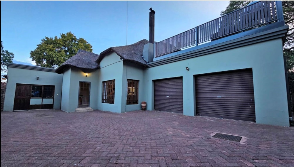 House for sale in Dan Pienaar - 1BX1709952