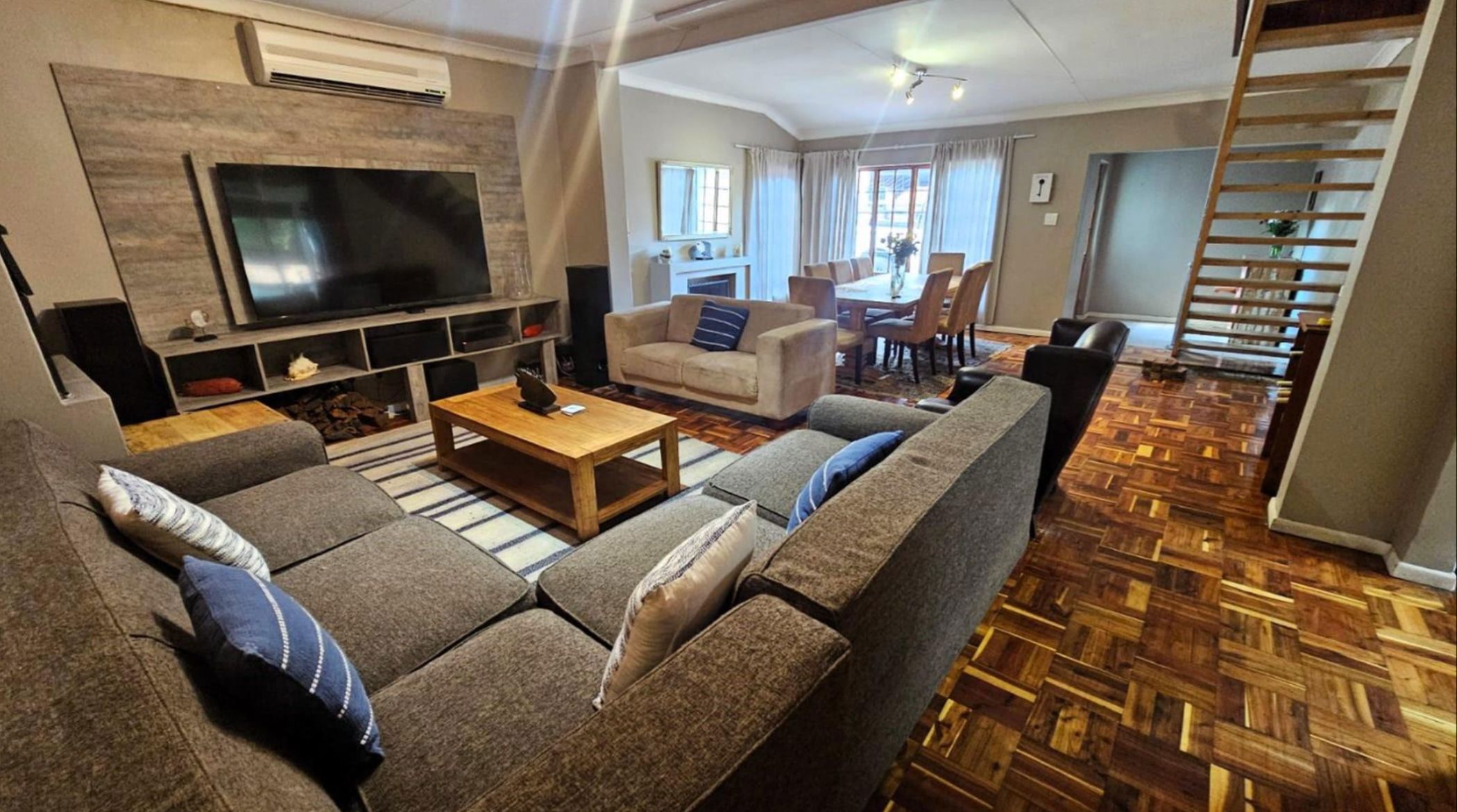 House for sale in Dan Pienaar - 1BX1709952