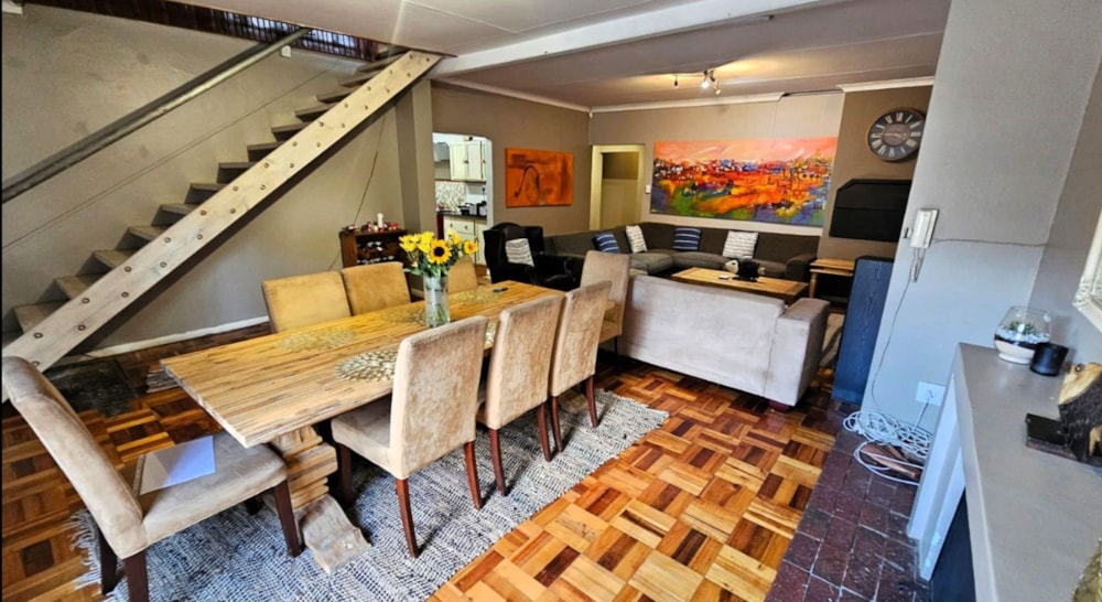 House for sale in Dan Pienaar - 1BX1709952