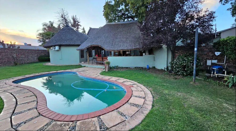 House for sale in Dan Pienaar - 1BX1709952 House for sale in Dan Pienaar - 1BX1709952