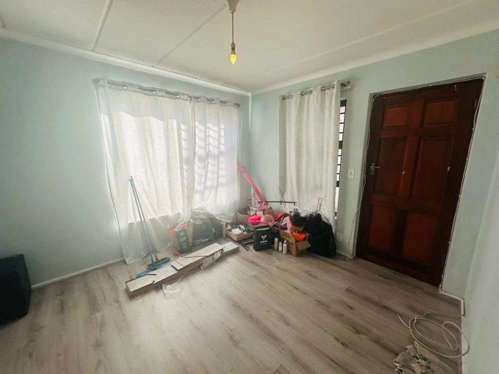 Apartment let in De Tijger - NSL1708180