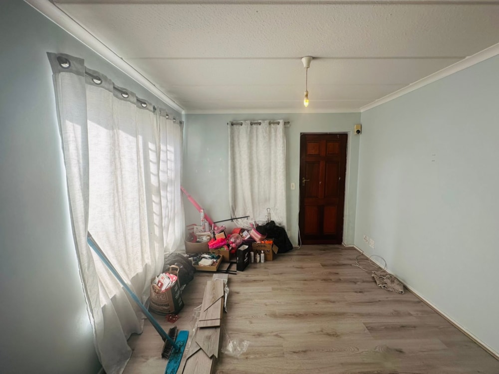 Apartment let in De Tijger - NSL1708180