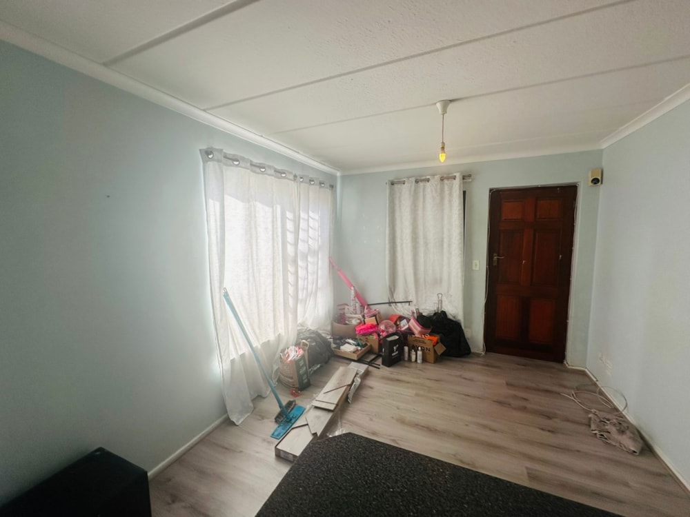 Apartment let in De Tijger - NSL1708180