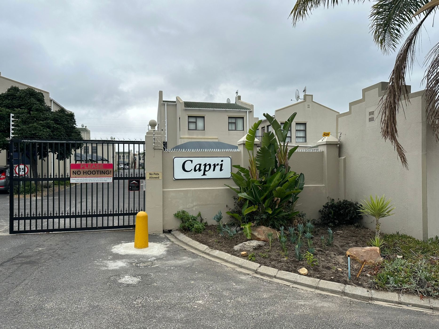 Apartment let in De Tijger - NSL1708180