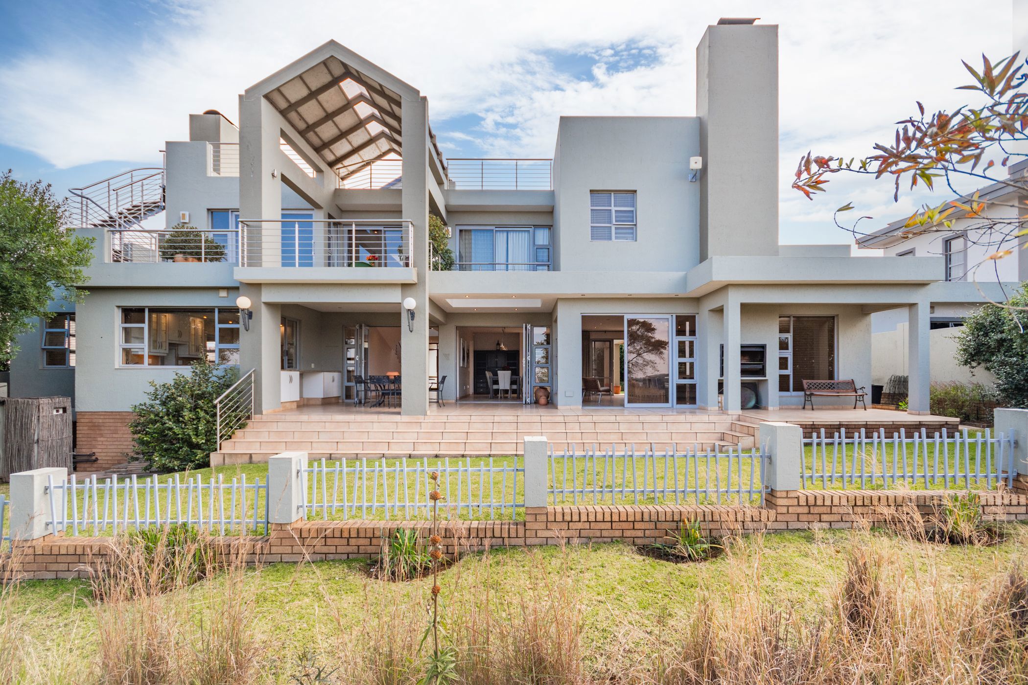 House for sale in Ebotse Golf Estate - EN1706151